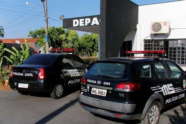 Homem é encontrado morto em lago de clínica de recuperação Polícia trabalha com hipótese de homicídio em razão dos indícios encontrados - Foto: Arquivo Correio do Estado