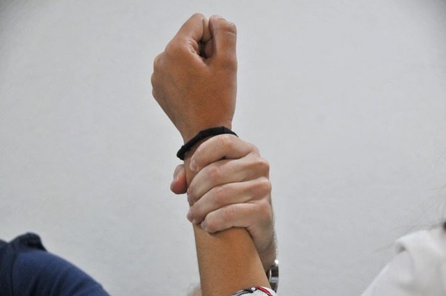 A cada 24 horas, 16 casos de violência doméstica são registrados no Estado Em Campo Grande, 543 boletins de ocorrência foram registrados de janeiro até agora - Foto: Valdenir Rezende / Correio do Estado