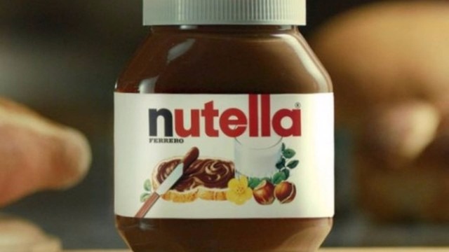 Caminhão com mais de R$ 187 mil em Nutella e Kinder Ovo é roubado Caminhão com mais de R$ 187 mil em Nutella e Kinder Ovo é roubado. (Foto: Divulgação).