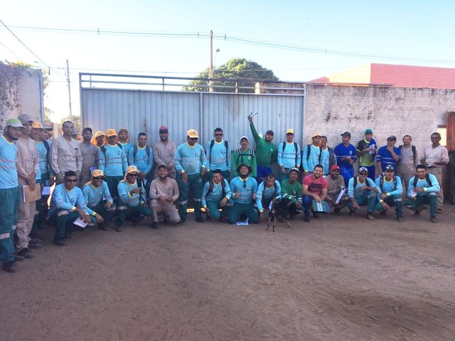 Foto: Assessoria de Imprensa