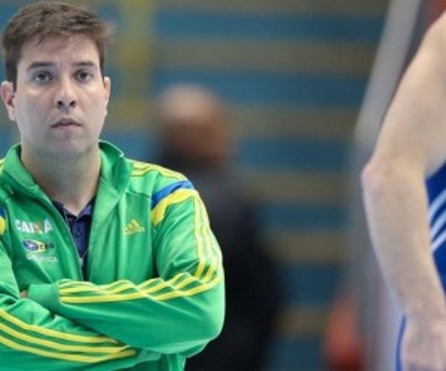 Ginastas acusam ex-técnico da seleção brasileira por abuso sexual A primeira vítima a denunciar o caso tinha nove anos quando começou a treinar com Fernando - Foto: divulgação