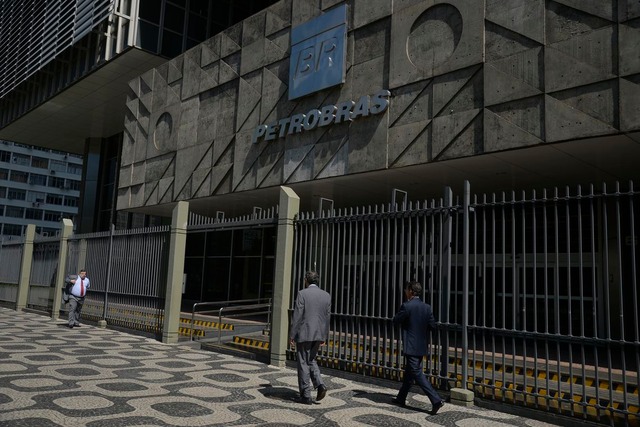 John Forman recusa cargo no Conselho de Administração da Petrobras Fernando Frazão/Agência Brasil