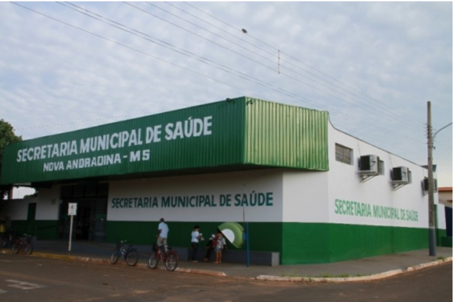 Inscrições deverão ser entregues na Secretaria Municipal de Saúde (Foto: Natalho Cuer)
