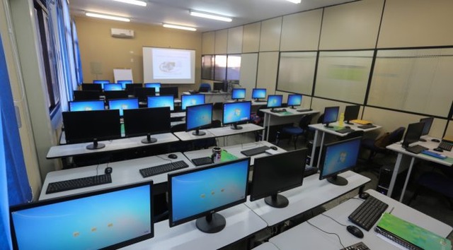 Com oito cursos inéditos, Escola de Governo inicia atividades de 2019 Foto: Arquivo
