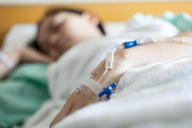 Mulher de 56 anos morre vítima de gripe A, quarto caso do ano em MS Desde o início do ano, 73 casos suspeitos de Influenza foram notificados (Foto: Divulgação)