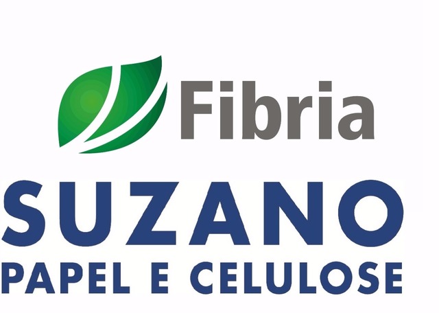 Enquanto venda da Eldorado permanece indefinida, Fibria e Suzano avaliam fusão Enquanto venda da Eldorado permanece indefinida, Fibria e Suzano avaliam fusão
