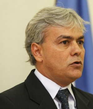 Em entrevista, Jorge do Gas diz que administração da Câmara é transparente e enxuta Em entrevista, Jorge do Gas diz que administração da Câmara é transparente e enxuta