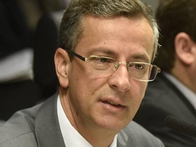 Secretário Antidrogas vem à MS para discutir milhões em bens apreendidos Luiz Robero Beggiora, secretário nacional de politicas sobre drogas (Foto: Divulgação)