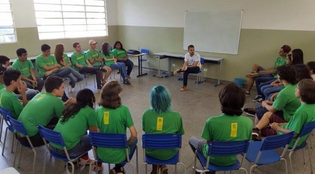 Publicada Relação dos classificados em Processo Seletivo da Rede Estadual de Ensino Foto: Arquivo