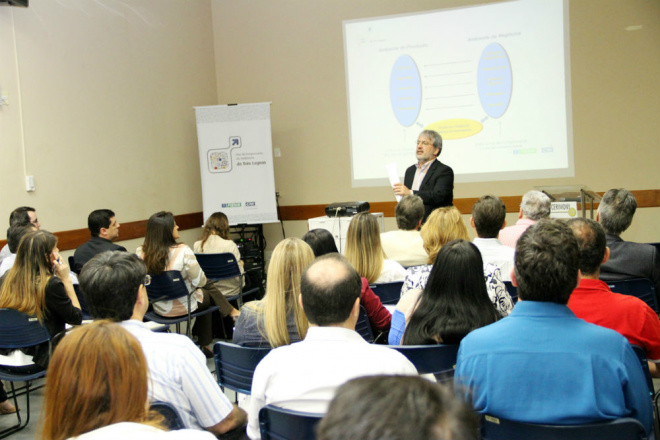 Dia do Empresário em Três Lagoas reforça papel de sindicatos Com o tema