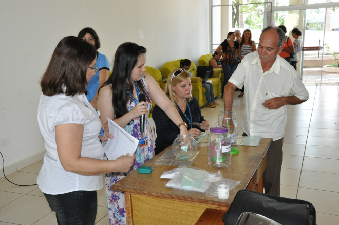 As atividades tiveram início com a escolha dos síndicos, presidente e integrantes do Conselho Consultivo (Foto: Divulgação/Assecom)