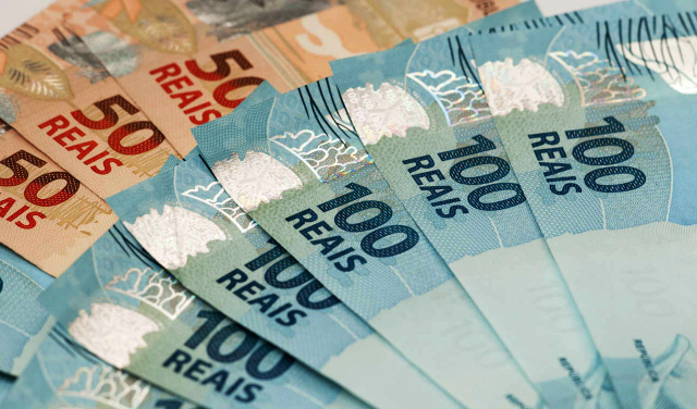 Os rendimentos da poupança ficaram em R$ 4,08 bilhões e o saldo total depositado nos bancos chegou a R$ 648,64 bilhões (Foto: Divulgação)