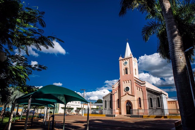 Com a saída dos recursos da usina Jupiá, Castilho encontra desafios para manter investimentos. (Foto: Ygor Andrade)