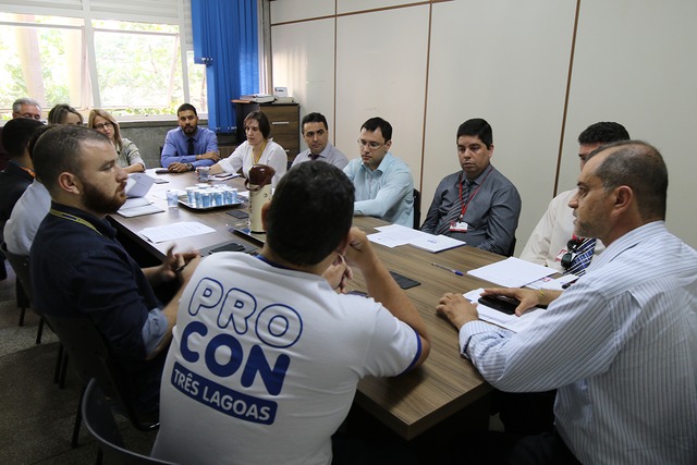 PROCON cobrou gerentes bancários sobre mudanças no atendimento das agências. Foto: Divulgação.