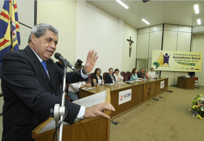 Aprovado Plano de Cargos e Carreira para Assistência Social Entre os Planos em estudo está o Plano de Cargo, Carreira e Remuneração dos Agentes Penitenciários (Foto:Edemir Rodrigues)