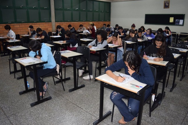 Cortes reduzem em 80% número de alunos beneficiados pelo Fies Mudança no programa causou diminuição das contratações - Foto: Divulgação / UCDB