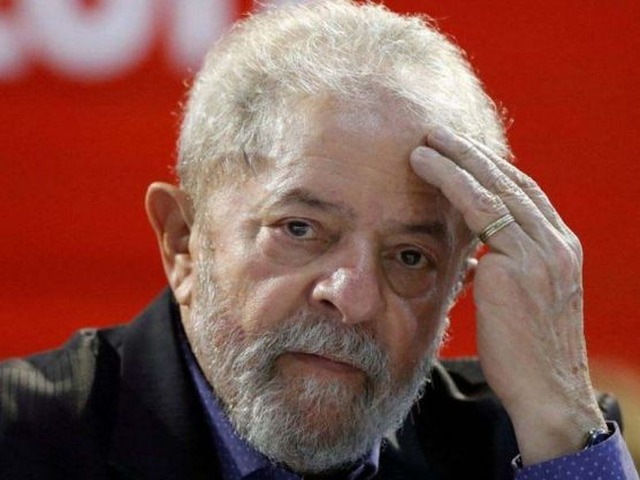 Julgamento virtual de recurso de Lula no STF começa hoje Foto/Divulgação