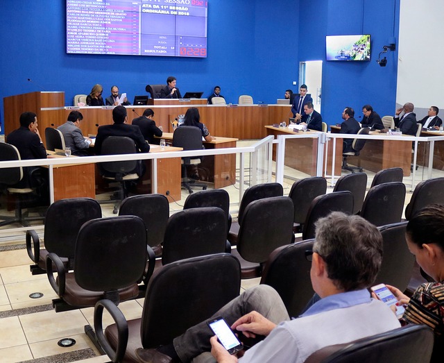 A priorização do serviço de limpeza no bairro Vila Piloto foi solicitada, por meio de indicação, pelo vereador Luiz Akira (Foto/Assessoria)