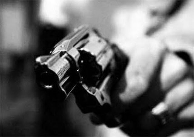 Em dez anos, mortes por arma de fogo caem 24,5% no Estado O Estado ocupa a 23ª posição no ranking de unidades da federação com maiores taxas médias de homicídios e de óbitos por arma de fogo. (Foto: Divulgação)