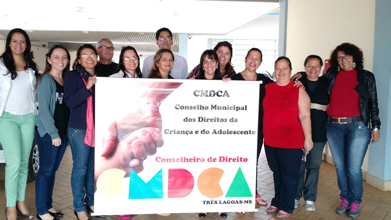 CMDCA divulga agenda da VIII Conferência Municipal dos Direitos da Criança e do Adolescente A Conferência Municipal também irá escolher 10 delegados para Conferência Estadual, conforme orientação do Conselho Nacional dos Direitos da Criança e do Adolescente (CONANDA). (Foto: Assessoria)