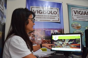 Saúde alerta para altos índices de Incidência de Raios Ultravioleta – IUV
