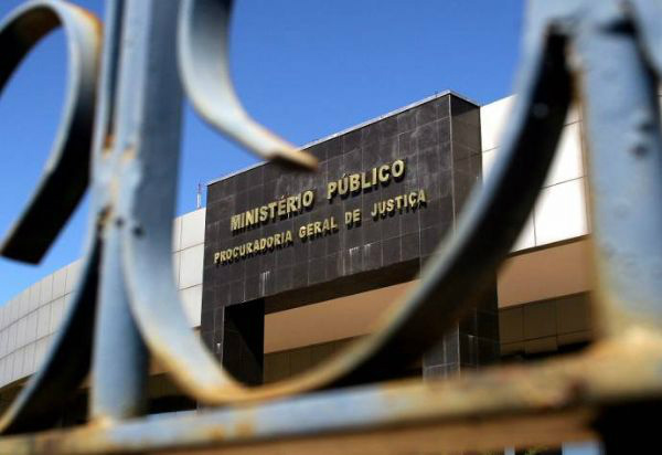 Ministério Público divulga dados e informações por meio do Portal da Transparência. (Foto: Divulgação)