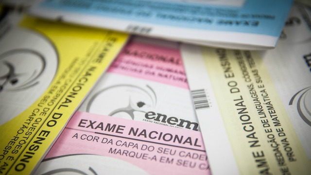 Mais de 1,5 milhão de estudantes já visualizaram resultados do Enem Foto/Divulgação