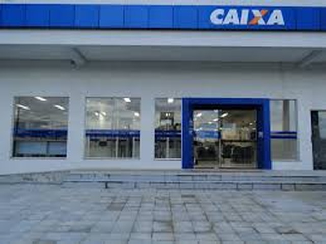 Clientes da Caixa relatam sumiço de dinheiro transferido de outros bancos Foto/Divulgação