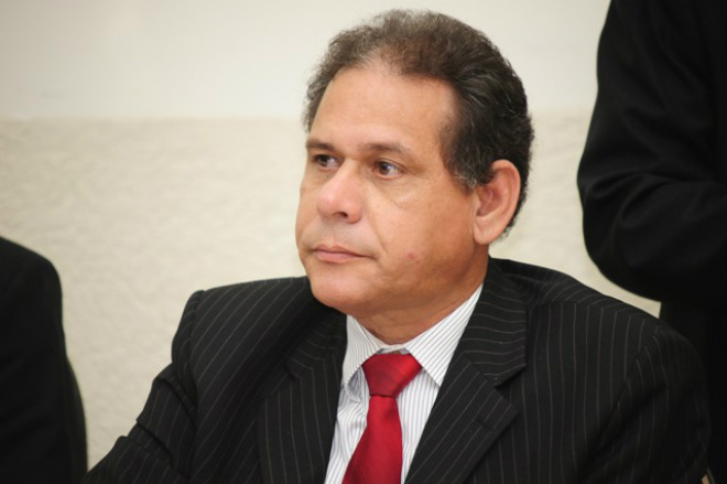 Jorge Martinho convoca Saúde para esclarecimentos A secretária contará com dez minutos para apresentar suas considerações (Foto: Divulgação/Assecom)