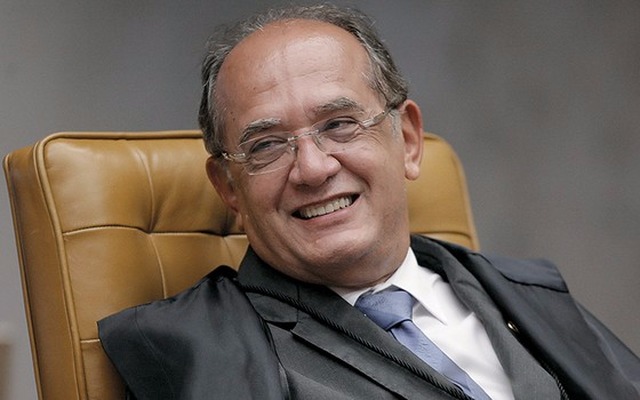 Gilmar Mendes manda soltar mais quatro presos da Operação Ponto Final Ministro do STF aceitou os pedidos de soltura das defesas dos acusados. (Foto: Agência Brasil)