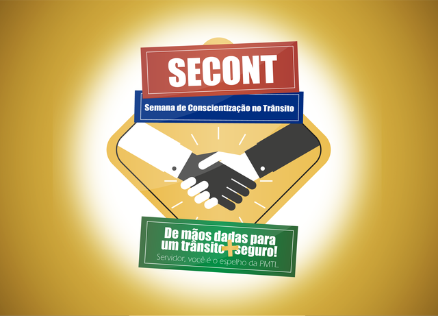 1ª SECONT terá início no dia 9 de maio e conscientizará motoristas e condutores da Prefeitura de Três Lagoas 1ª SECONT terá início no dia 9 de maio e conscientizará motoristas e condutores da Prefeitura de Três Lagoas