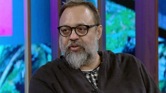 Marcelo Yuka, letrista d'O Rappa e vítima da violência no Rio, morre aos 53 anos Marcelo Yuka (FOTO: Reprodução/GloboPlay)