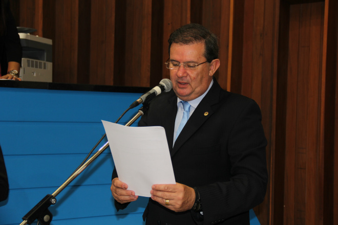 Deputado Eduardo Rocha pede UTI Neonatal para Três Lagoas Atualmente, é necessário o deslocamento dos bebês para Campo Grande (Foto: Divulgação/Assecom)