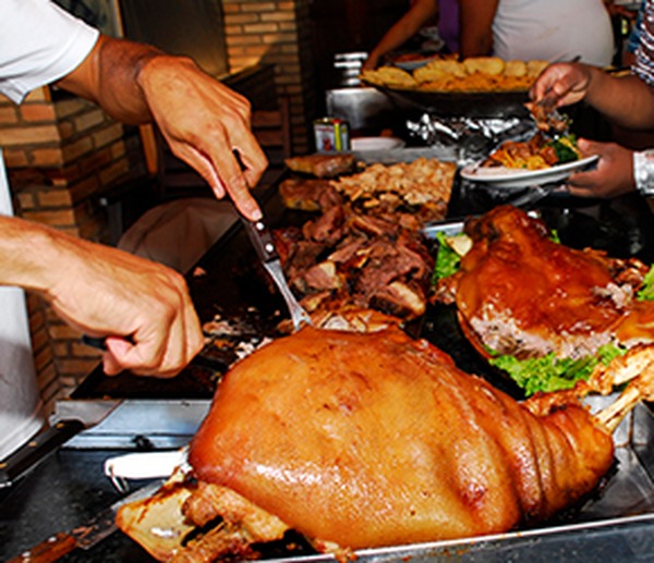 Restaurantes de Três Lagoas se preparam para o Dia das Mães Restaurantes se preparam para receber as famílias no Dia das Mães