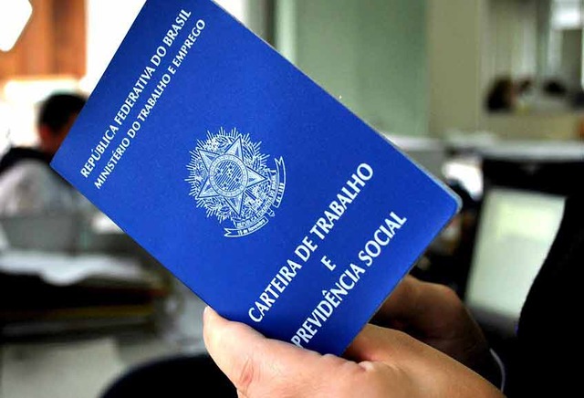 Casa do Trabalhador tem 149 vagas de emprego disponíveis para hoje