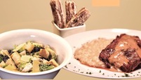 Restaurantes de Três Lagoas se preparam para o Dia das Mães 3istrô terá menu combinado especial (Foto: Divulgação)