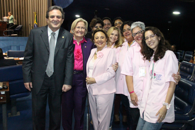 Em 15 anos, 80% dos tratamentos oncológicos serão feitos na casa do paciente, com medicamentos de uso oral (Foto: Divulgação/Assecom)