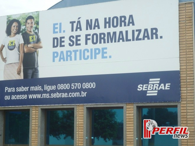 Pequenas empresas geram cerca de 76% de vagas formais no país, afirma Sebrae
Foto: Arquivo/Perfil News