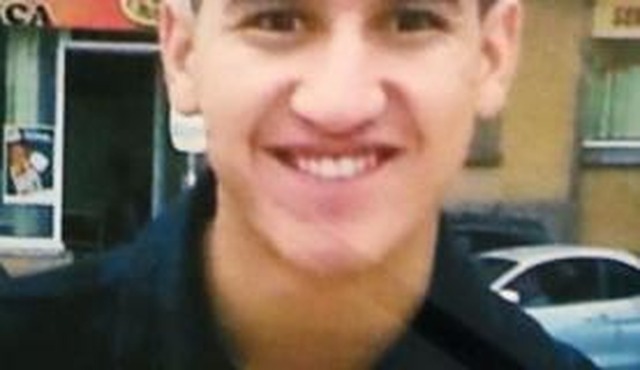 Autor de atentado de Barcelona é morto pela polícia catalã Younes Abouyaaqoub foi morto hoje pela polícia catalã (J.J.Guillén/EPA/EFE)