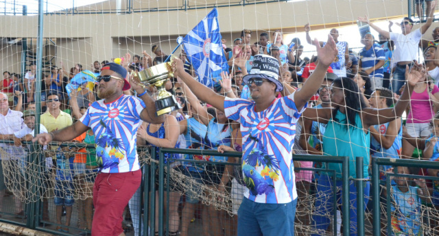 Pelo segundo ano consecutivo, a escola de samba Acadêmicos de Três Lagoas vence o carnaval. (Fotos: Assessoria)