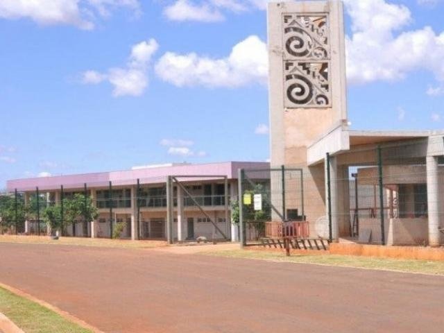 Semana começa com 10 concursos abertos e salários de até R$ 12,9 mil Vagas são para os campus de Campo Grande, Jardim e Paranaíba foram abertas nesta segunda-feira (21). (Foto: Arquivo/Campo Grande News)