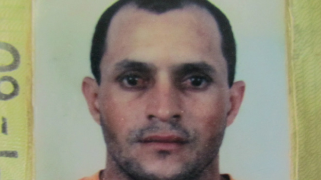 A Rotai (Rondas Táticas do Interior), prendeu nesta quarta-feira (23), um homem de 46 anos por tráfico de drogas (Foto: Divulgação/Assecom)