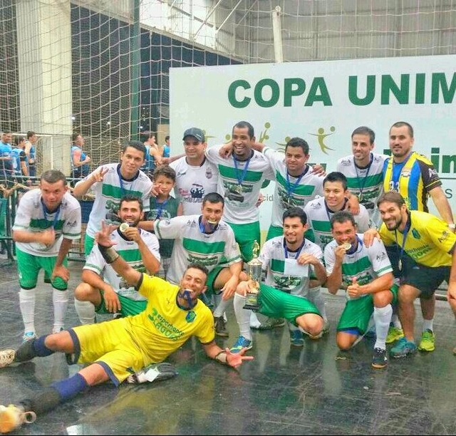 Vôlei de praia e tênis de mesa se juntarão ao futsal, voleibol, basquetebol e handebol. (Foto: Secom Três Lagoas)
