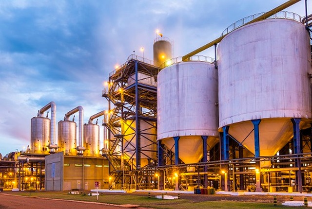 MS amplia em 21% geração de energia de biomassa de cana Produção abastece usinas e ainda é vendida ao sistema - Foto: Arquivo