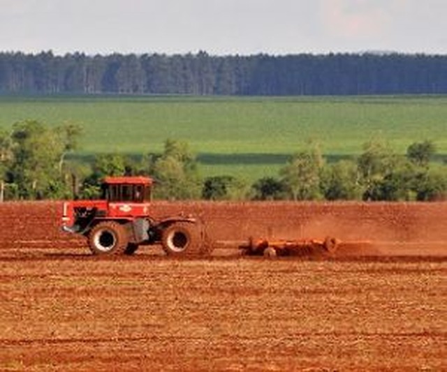 Produtores do Estado buscaram R$ 9,2 bilhões em crédito rural R$ 6,477 bilhões são referentes a créditos de custeio - Foto: Valdenir Rezende / Arquivo / Correio do Estad