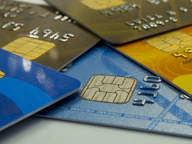 Juro médio do crédito é o maior desde fevereiro de 2005, diz Anefac Taxa média do cartão de crédito é a mais alta desde fevereiro de 2005. (Foto: Marcos Santos/USP Imagens)