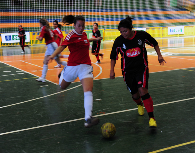 Dourados sedia neste fim de semana os Jogos Estaduais do Sesi A importância de promover a prática esportiva nas indústrias e disseminar os valores do esporte entre os empresários e industriários sul-mato-grossenses (Foto: Divulgação/Assecom)
