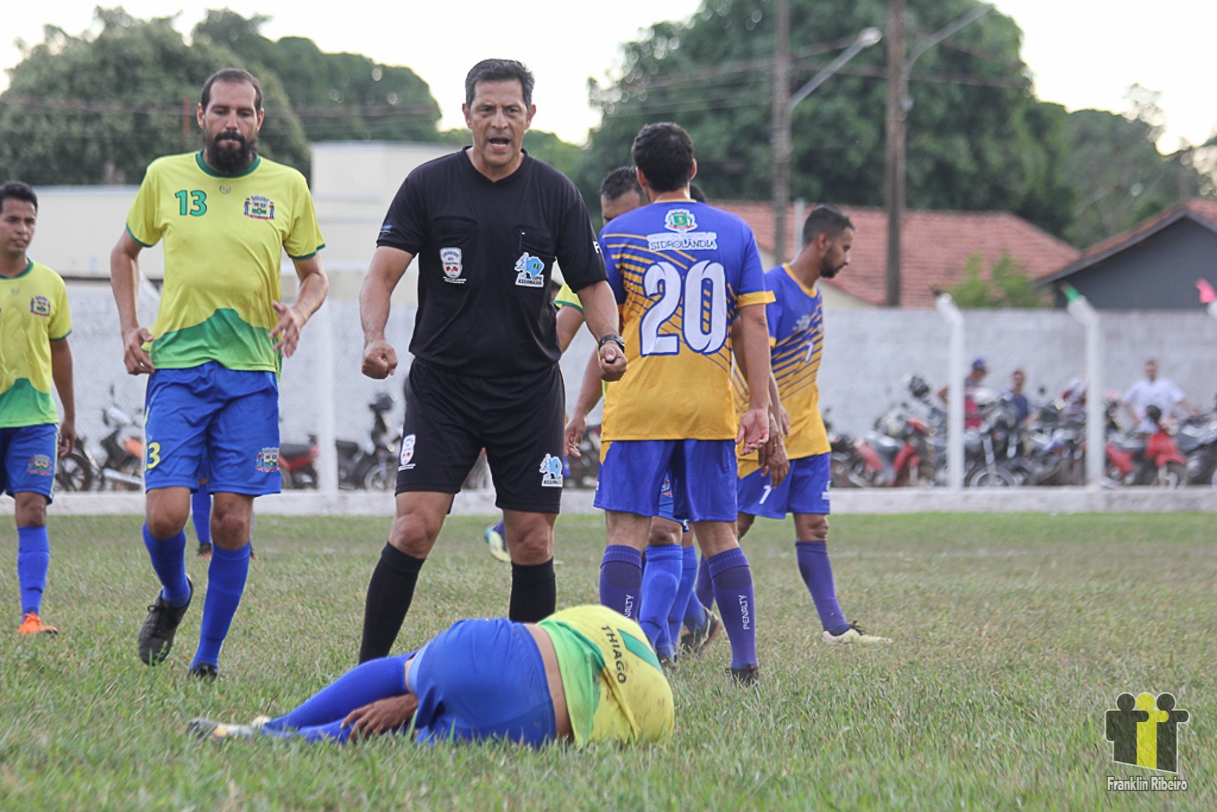 Copa Assomasul dá trégua no fim de semana em respeito ao Dia das Mães (Foto: Assessoria).