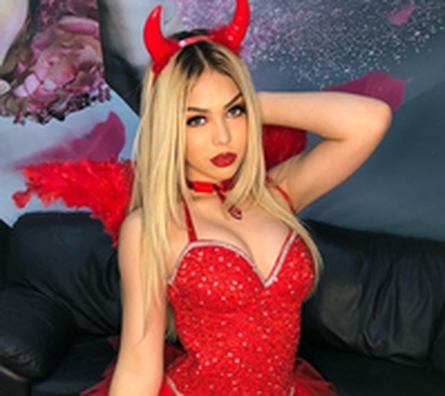 Instagram de MC Melody é retirado do ar Foto/Divulgação
