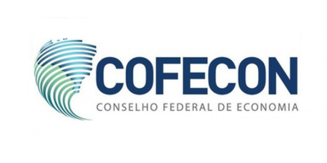 Conselho Federal de Economia volta a defender juros mais baixos O Conselho Federal de Economia (Cofecon) defendeu hoje (8) a redução da Selic, a taxa básica de juros da economia. (Divulgação)